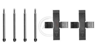 A.B.S. 0925Q EAN: 8717109233032.