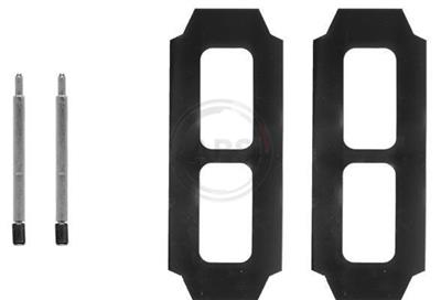 A.B.S. 0987Q EAN: 8717109233650.