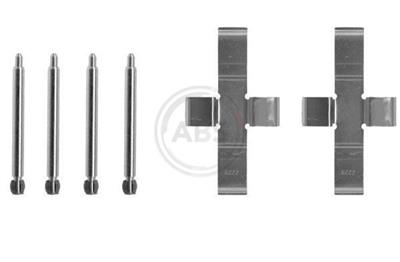 A.B.S. 1004Q EAN: 8717109233735.