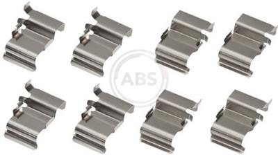 A.B.S. 1033Q EAN: 8717109499889.