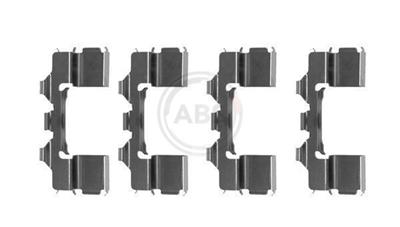 A.B.S. 1104Q EAN: 8717109356236.