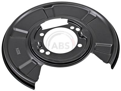 A.B.S. 11071 EAN: 8717109724219.