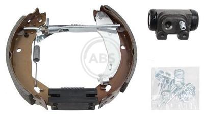 A.B.S. 111403 EAN: 8717109257557.