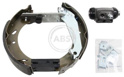 A.B.S. 111422 EAN: 8717109580907.