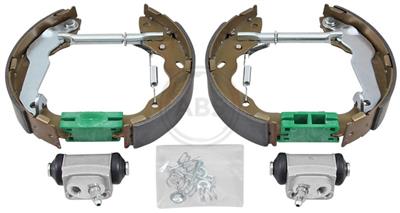 A.B.S. 111456 EAN: 8717109700343.