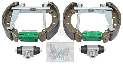 A.B.S. 111490 EAN: 8717109701715.