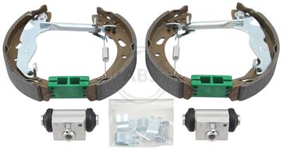 A.B.S. 111509 EAN: 8717109702477.