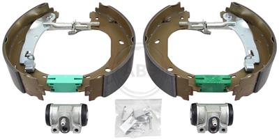 A.B.S. 111513 EAN: 8717109702637.