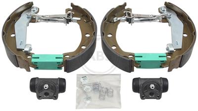 A.B.S. 111539 EAN: 8717109703672.