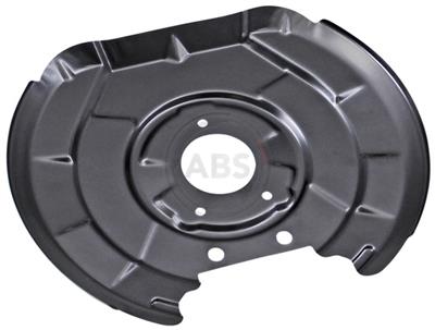 A.B.S. 11263 EAN: 8717109744811.