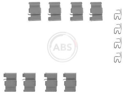 A.B.S. 1133Q EAN: 8717109234954.