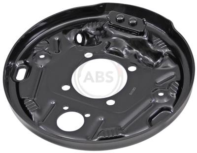 A.B.S. 11476 EAN: 8717109765618.