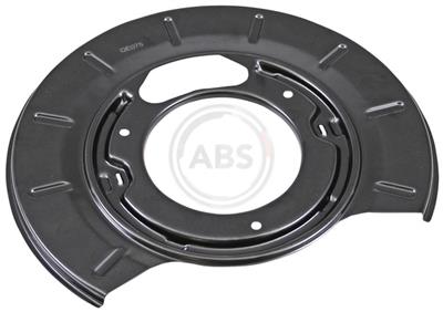 A.B.S. 11478 EAN: 8717109717808.