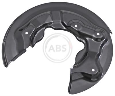 A.B.S. 11493 EAN: 8717109779578.