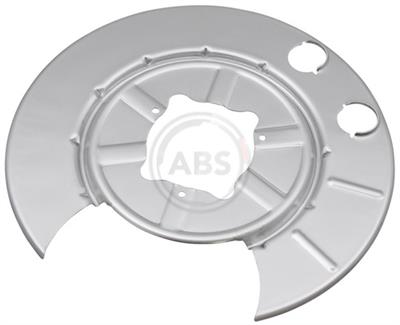 A.B.S. 11545 EAN: 8717109742121.