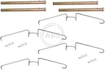 A.B.S. 1155Q EAN: 8717109235159.