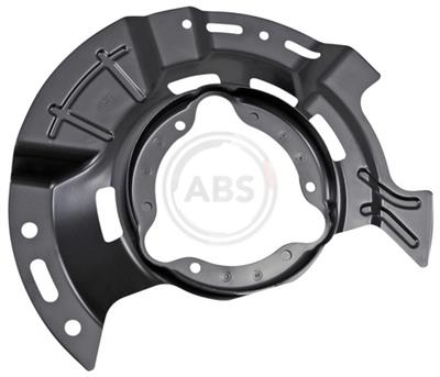 A.B.S. 11562 EAN: 8717109747621.