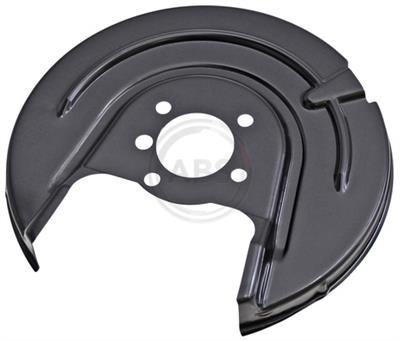 A.B.S. 11572 EAN: 8717109747829.