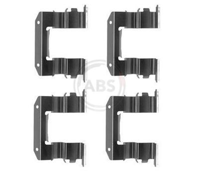 A.B.S. 1182Q EAN: 8717109235401.