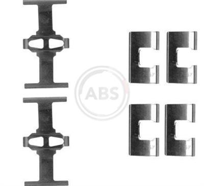 A.B.S. 1203Q EAN: 8717109235609.