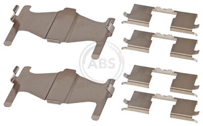 A.B.S. 1204Q EAN: 8717109499902.