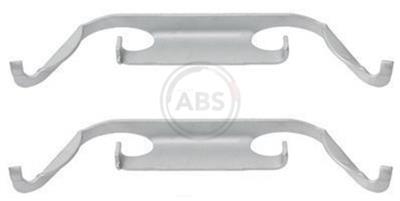 A.B.S. 1222Q EAN: 8717109356397.