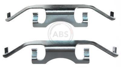 A.B.S. 1241Q EAN: 8717109356120.