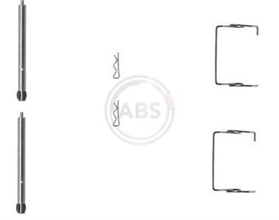 A.B.S. 1267Q EAN: 8717109235937.