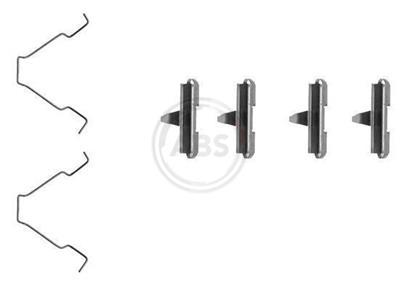 A.B.S. 1270Q EAN: 8717109235968.