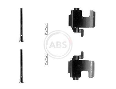 A.B.S. 1273Q EAN: 8717109235999.