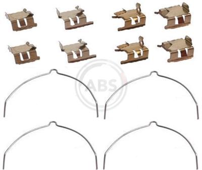 A.B.S. 1289Q EAN: 8717109355956.