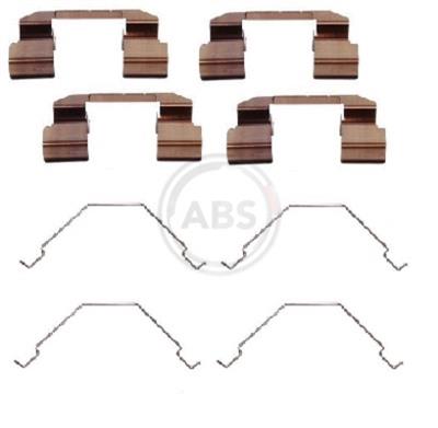 A.B.S. 1292Q EAN: 8717109355925.