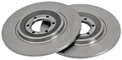 A.B.S. 15010 EAN: 8717109001990.