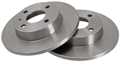 A.B.S. 15051 EAN: 8717109002683.