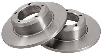 A.B.S. 15615 EAN: 8717109005530.