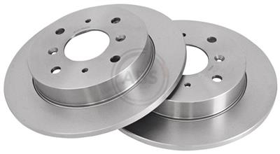 A.B.S. 15628 EAN: 8717109005714.