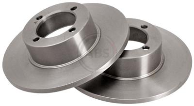 A.B.S. 15747 EAN: 8717109007091.