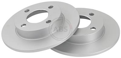 A.B.S. 15765 EAN: 8717109007527.