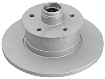 A.B.S. 15780 EAN: 8717109007947.