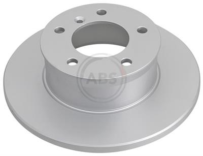 A.B.S. 15782 EAN: 8717109007978.