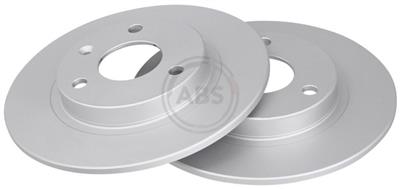 A.B.S. 15839 EAN: 8717109009040.