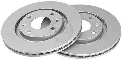 A.B.S. 15841 EAN: 8717109009071.