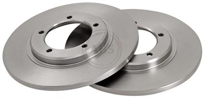 A.B.S. 15843 EAN: 8717109009101.