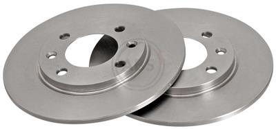 A.B.S. 15881 EAN: 8717109009828.