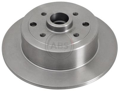 A.B.S. 15893 EAN: 8717109010060.