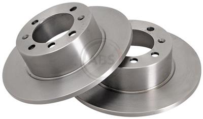 A.B.S. 15921 EAN: 8717109010411.