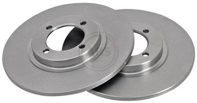 A.B.S. 15954 EAN: 8717109011135.