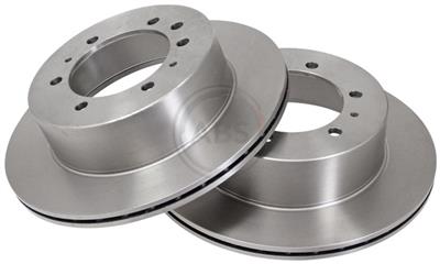 A.B.S. 16022 EAN: 8717109012309.