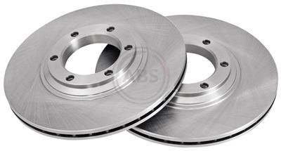 A.B.S. 16045 EAN: 8717109012729.