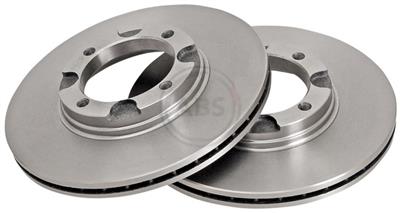 A.B.S. 16047 EAN: 8717109012774.